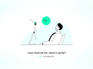 media