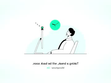 media